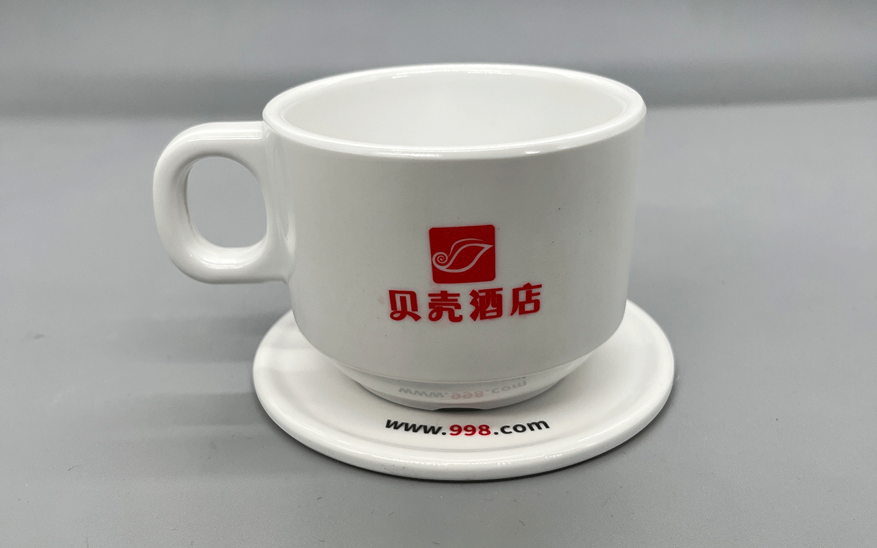 酒店杯墊定制